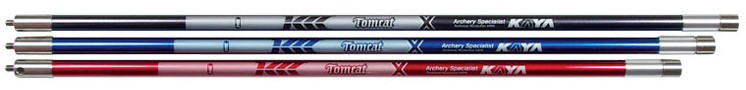  Kaya Tomcat Carbon Stabilizer long
