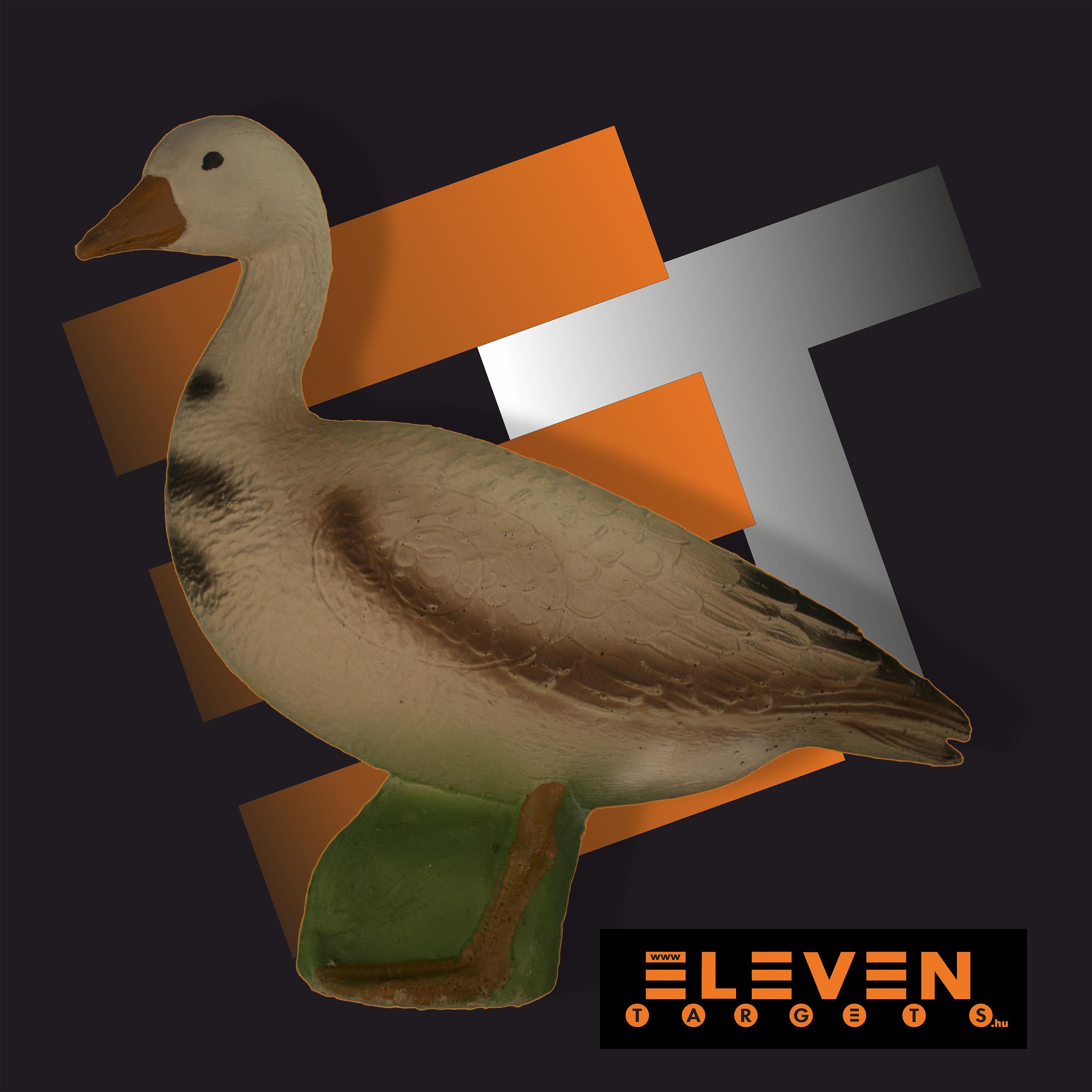  Eleven Goose E32 3D Target
