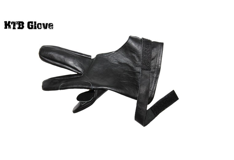  Nomade KTB Glove leather