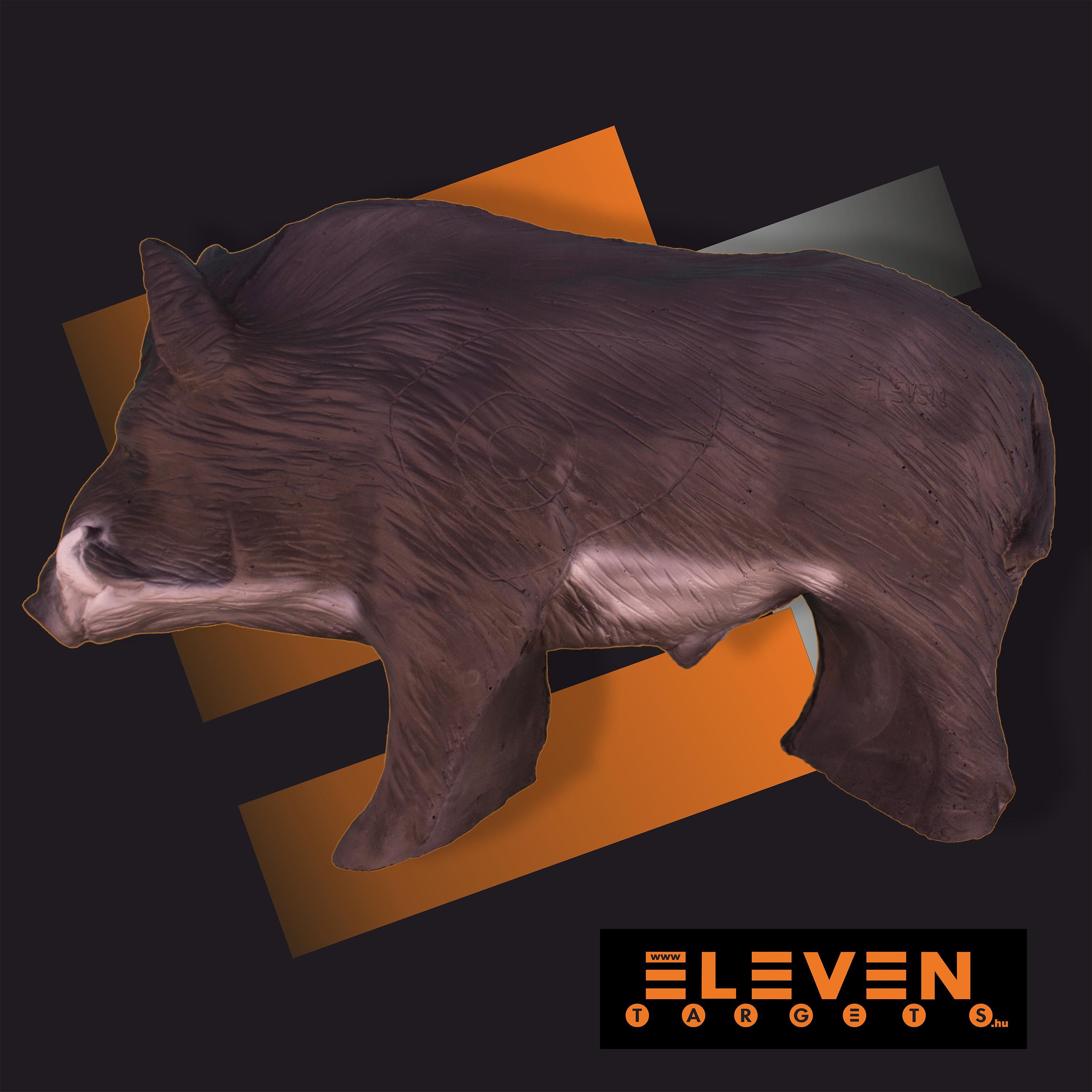  Eleven Wild Boar medium E21 