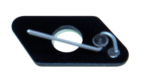  Cartel X-Pert Metal Rest Magnet-Pfeilauflage