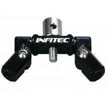  Infitec Challenger V-bar 5/16" verstellbar 