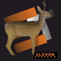  Eleven Deer E11 3D Target
