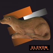  Eleven Otter E40 3D Target
