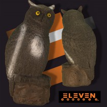  Eleven Owl E7 3D Target