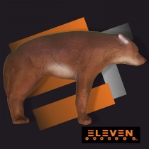  Eleven Wolf E6 3D Target